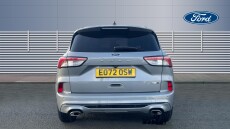 Ford Kuga 2.0 EcoBlue mHEV ST-Line Edition 5dr Diesel Estate